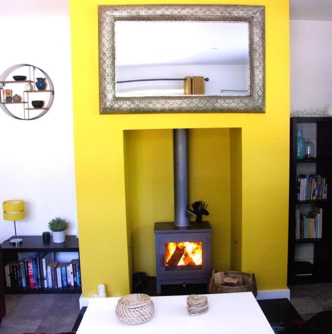 Appledown - Secluded Rural Retreat In Kingsdown, 10 Mins To Beach Kingsdown  Экстерьер фото