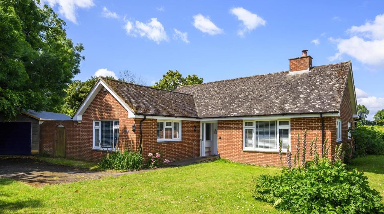 Appledown - Secluded Rural Retreat In Kingsdown, 10 Mins To Beach Kingsdown  Экстерьер фото
