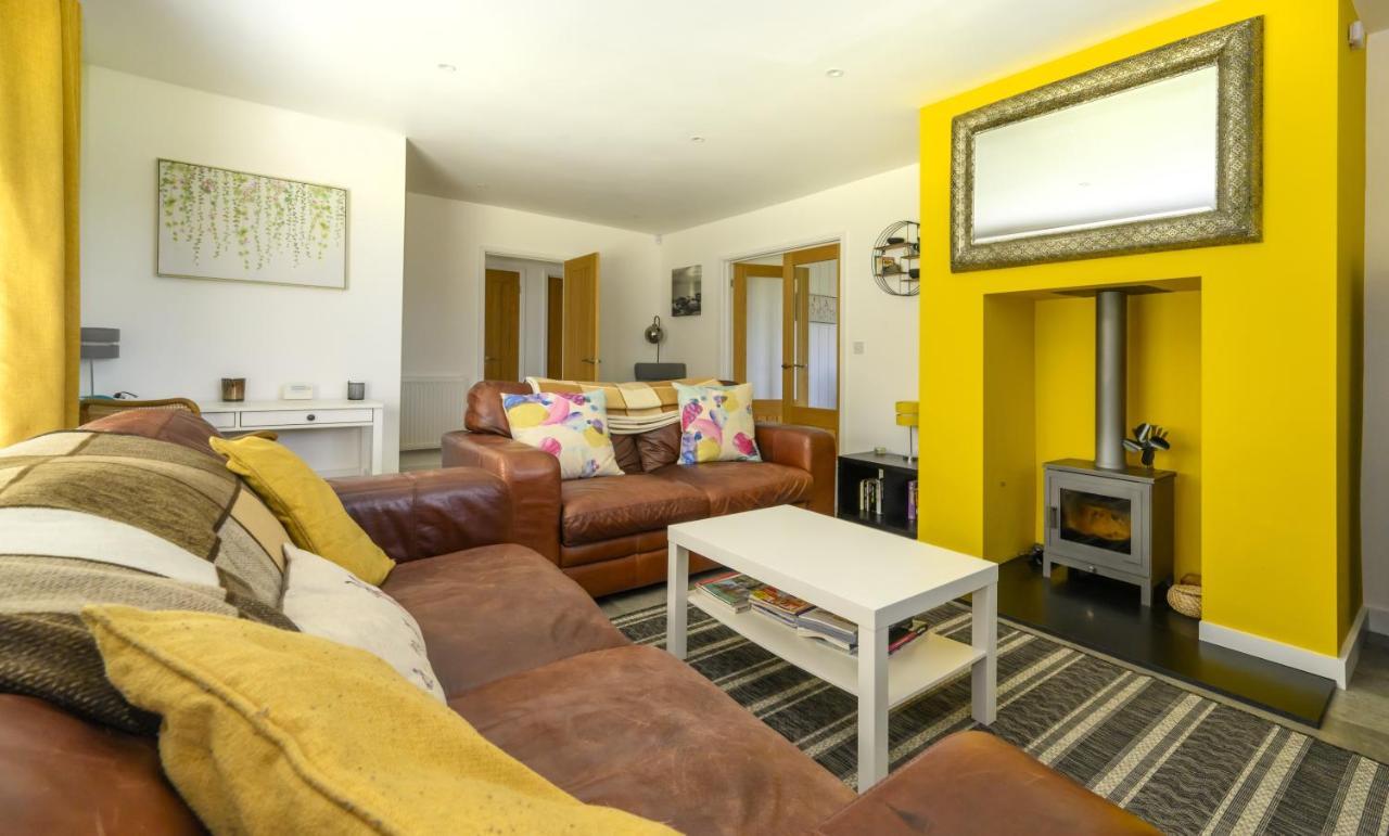 Appledown - Secluded Rural Retreat In Kingsdown, 10 Mins To Beach Kingsdown  Экстерьер фото