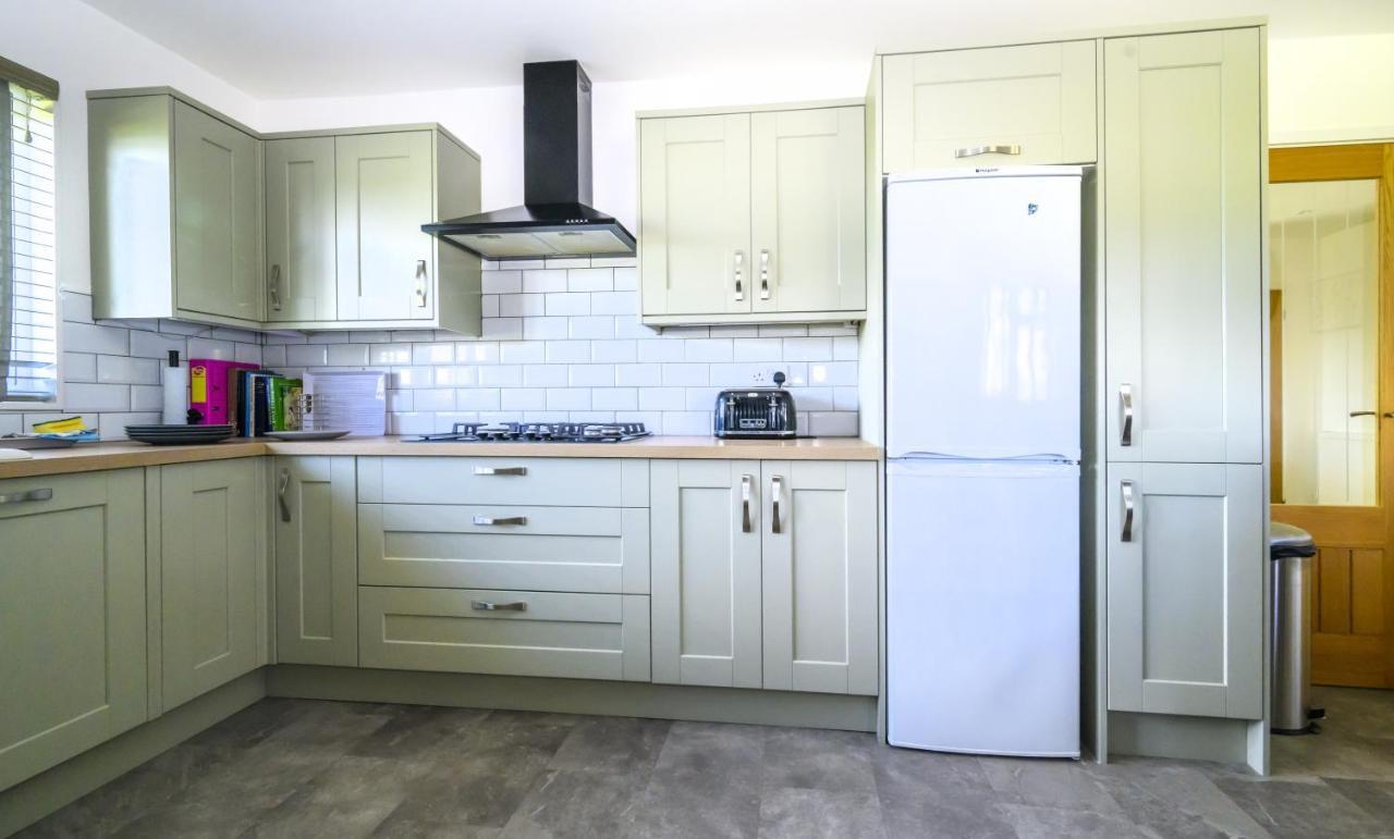 Appledown - Secluded Rural Retreat In Kingsdown, 10 Mins To Beach Kingsdown  Экстерьер фото