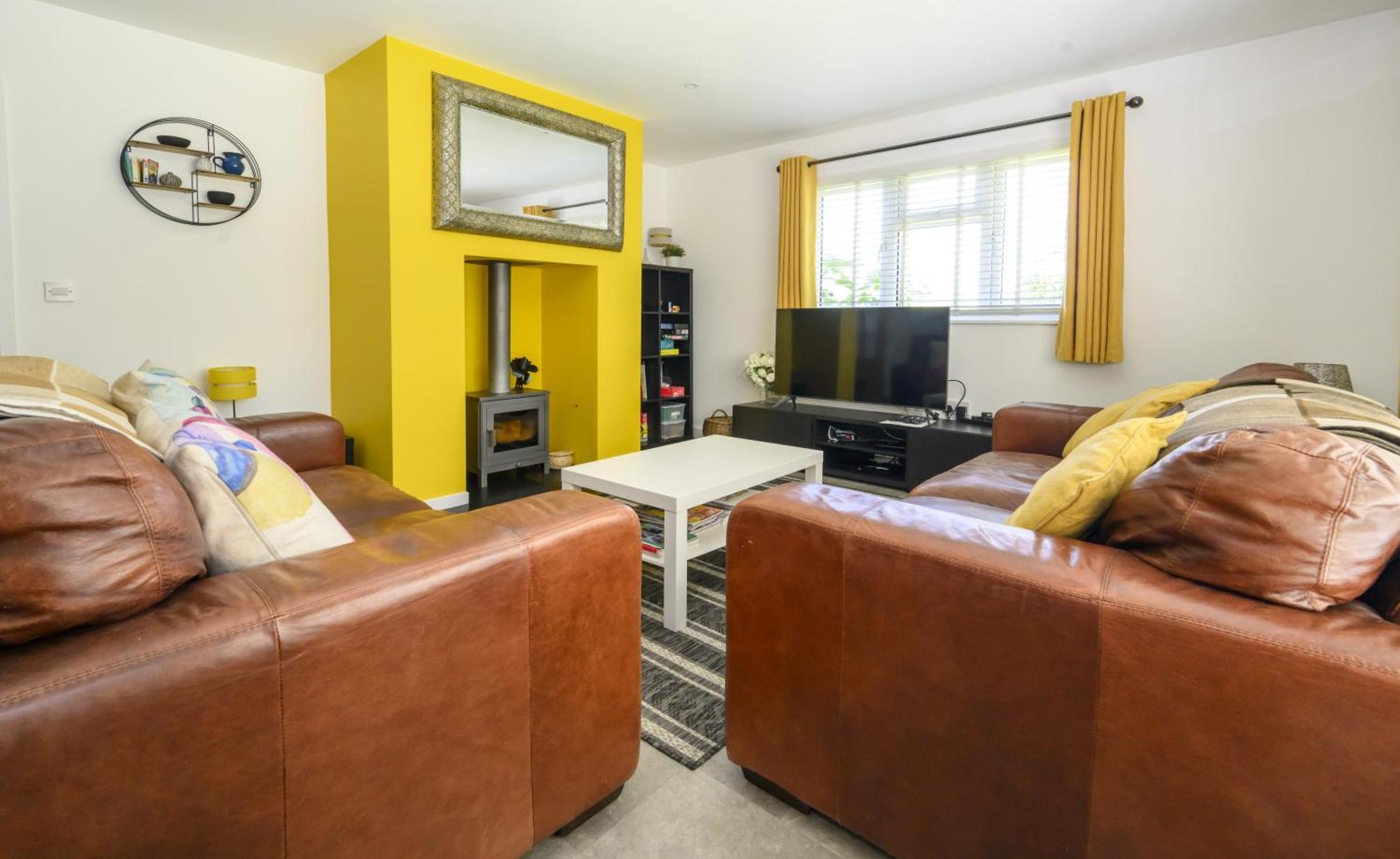 Appledown - Secluded Rural Retreat In Kingsdown, 10 Mins To Beach Kingsdown  Экстерьер фото