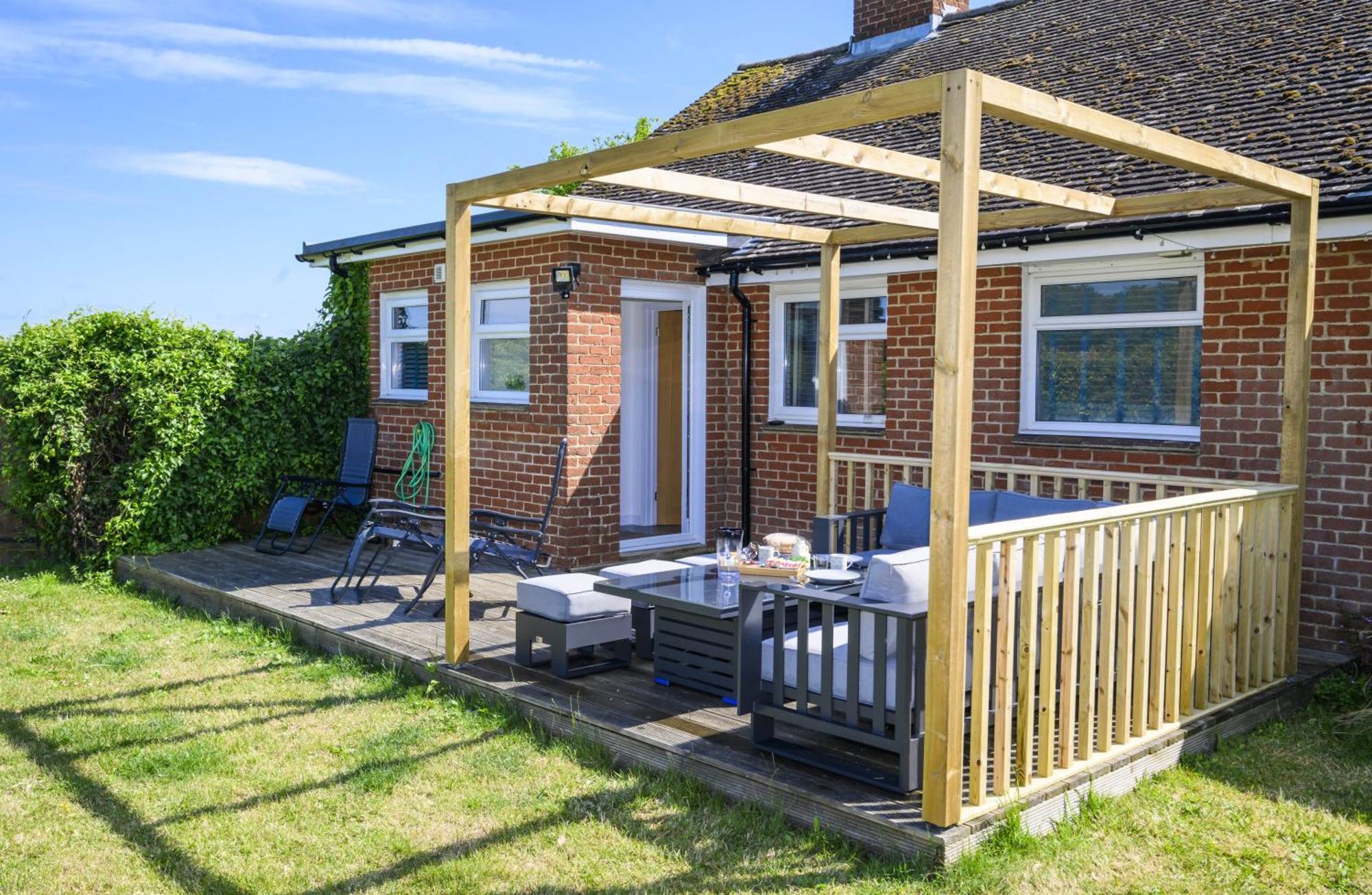 Appledown - Secluded Rural Retreat In Kingsdown, 10 Mins To Beach Kingsdown  Экстерьер фото